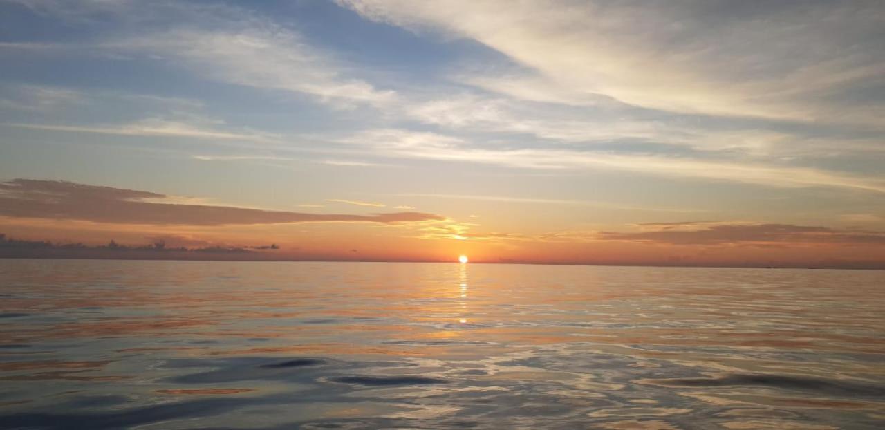 Sancia Lodge Fulidhoo Bagian luar foto