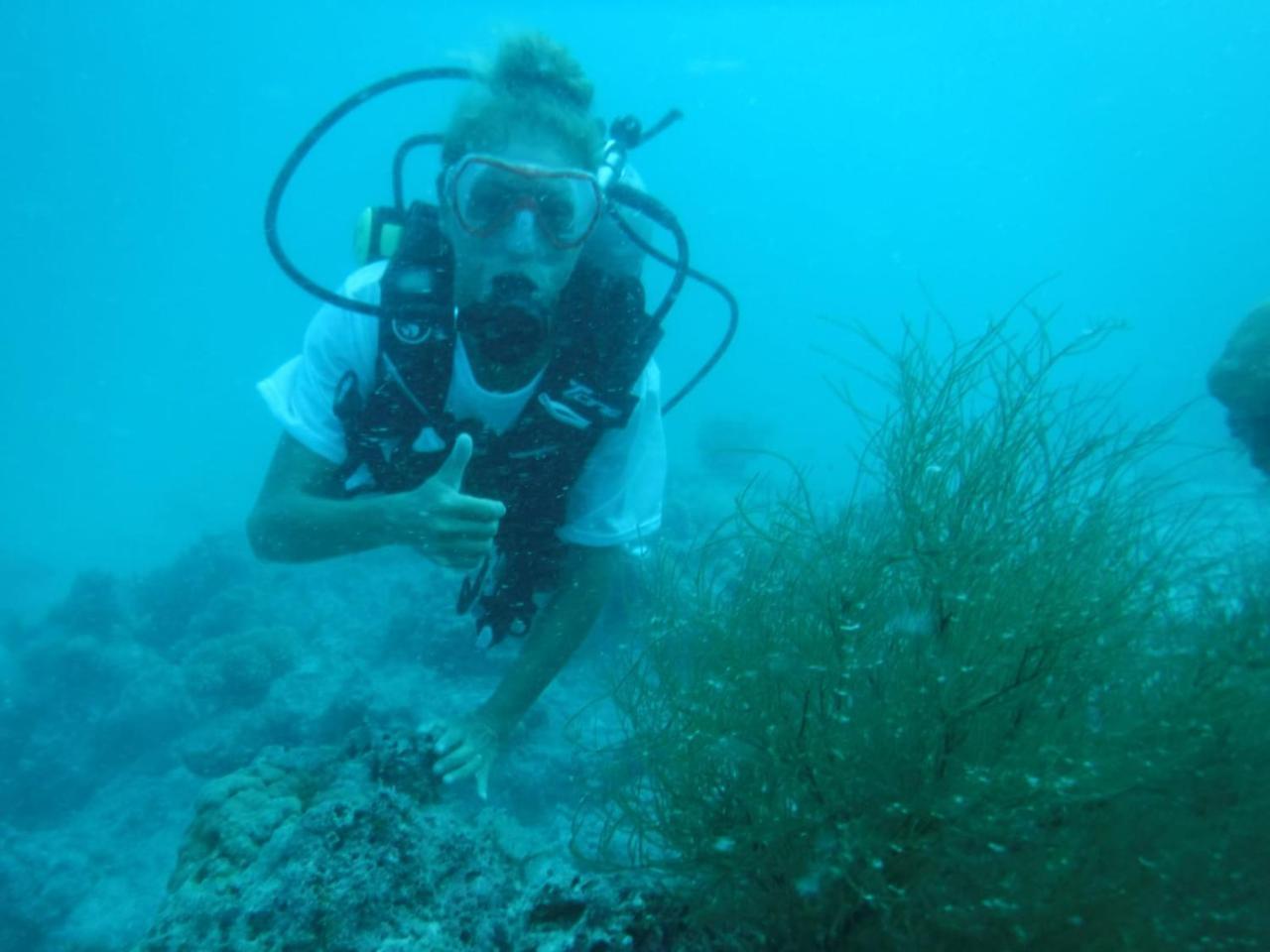 Sancia Lodge Fulidhoo Bagian luar foto